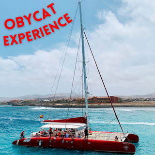OBYCAT EXPERIENCES